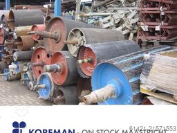 LKoreman Head and Return Drums