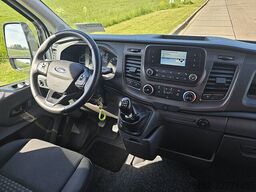 FORD TRANSIT 2.0 Bakwagen Laadklep!