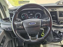 FORD TRANSIT 2.0 Bakwagen Laadklep!