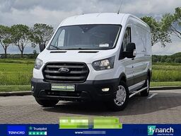 FORD TRANSIT 2.0 L3H2 Camera Euro6 AC
