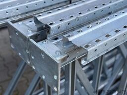 Jungheinrich MPB St.: 6.500 x 1.100mm