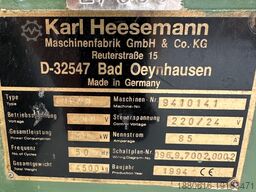 HEESEMANN MFA 8- 1300