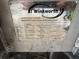 WINKWORTH ZX500-6