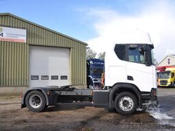 Scania R410 4X2 2018 AUTOMAAT ALCOA'S