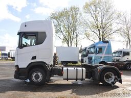 Scania R410 4X2 2018 AUTOMAAT ALCOA'S