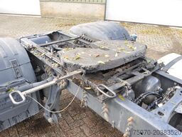 Scania R410 4X2 2018 AUTOMAAT ALCOA'S