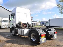 Scania R410 4X2 2018 AUTOMAAT ALCOA'S