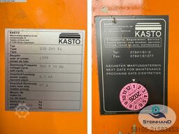 KASTO SSB 260VA