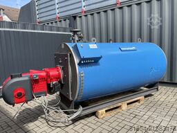 Novumax H2R 625 /600kw Heizkessel Buderus/Viessmann Novumax H2R 625 /600kw Heizkessel Buderus/Viessmann