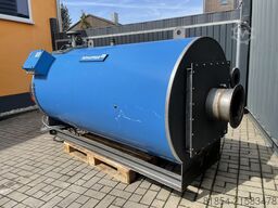 Novumax H2R 625 /600kw Heizkessel Buderus/Viessmann Novumax H2R 625 /600kw Heizkessel Buderus/Viessmann