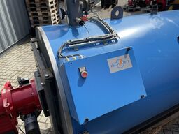 Novumax H2R 625 /600kw Heizkessel Buderus/Viessmann Novumax H2R 625 /600kw Heizkessel Buderus/Viessmann