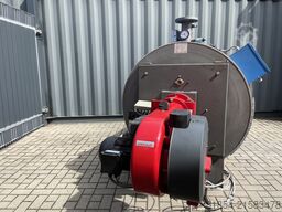 Novumax H2R 625 /600kw Heizkessel Buderus/Viessmann Novumax H2R 625 /600kw Heizkessel Buderus/Viessmann