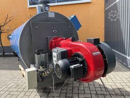 Novumax H2R 625 /600kw Heizkessel Buderus/Viessmann Novumax H2R 625 /600kw Heizkessel Buderus/Viessmann