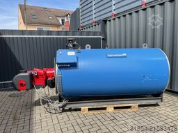 Novumax H2R 625 /600kw Heizkessel Buderus/Viessmann Novumax H2R 625 /600kw Heizkessel Buderus/Viessmann