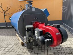 Novumax H2R 625 /600kw Heizkessel Buderus/Viessmann Novumax H2R 625 /600kw Heizkessel Buderus/Viessmann