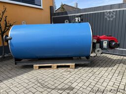 Novumax H2R 625 /600kw Heizkessel Buderus/Viessmann Novumax H2R 625 /600kw Heizkessel Buderus/Viessmann