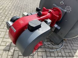 Novumax H2R 625 /600kw Heizkessel Buderus/Viessmann Novumax H2R 625 /600kw Heizkessel Buderus/Viessmann