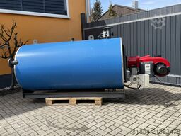 Novumax H2R 625 /600kw Heizkessel Buderus/Viessmann Novumax H2R 625 /600kw Heizkessel Buderus/Viessmann