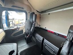 MERCEDES-BENZ Actros neu 2548 L 6x2 Pritsche Heckkran 34m/to,