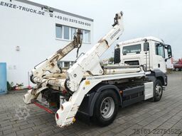 MAN TG-S 18.400 4x2 BL Absetzkipper Meiller, Funk