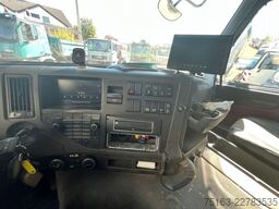 VOLVO FMX 460 8x4 4-Achs Kipper Meiller Bordmatik