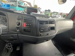 MERCEDES-BENZ Atego 818 K 2-Achs Kipper Meiller