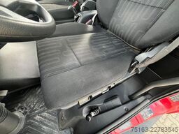 MERCEDES-BENZ Atego 818 K 2-Achs Kipper Meiller