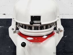 Erika Record Halbautomat