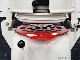 Erika Record Halbautomat