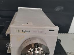 Agilent G1160A