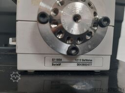 Agilent G1160A