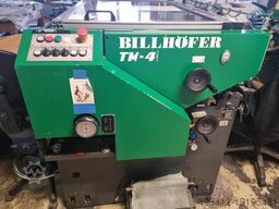 BILLHOFER EK - TL - 4