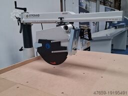 Stromab RS900
