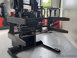 TOYOTA SWE 140 S - with PALLETCHANGER !!