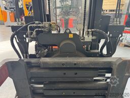 TOYOTA SWE 140 S - with PALLETCHANGER !!