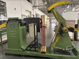 GSW / Schwabe AHM 1000  433 /  RMA 32/114