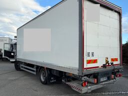 IVECO EUROCARGO ML120E22 P EURO 6