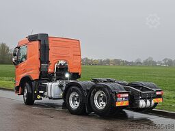 VOLVO FM 500 6X4 LIFT AXLE PTO+HY