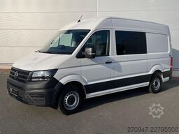 VW Crafter MIXTO 35 L3H3 NAV AHK äden