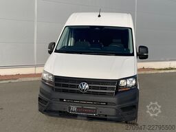 VW Crafter MIXTO 35 L3H3 NAV AHK äden