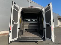 VW Crafter MIXTO 35 L3H3 NAV AHK äden
