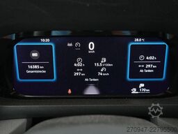 VW Crafter MIXTO 35 L3H3 NAV AHK äden