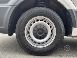 VW Crafter MIXTO 35 L3H3 NAV AHK äden
