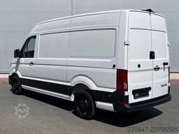 MAN TGE 3.180 L3H3 Kasten STANDHZ ACC NAVI KAMERA