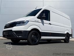 MAN TGE 3.180 L3H3 Kasten STANDHZ ACC NAVI KAMERA