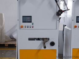 TURKISH POLYESTER Strap Production Line / 2021