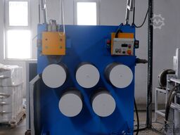 TURKISH POLYESTER Strap Production Line / 2021