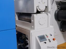 TURKISH POLYESTER Strap Production Line / 2021