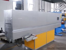 TURKISH POLYESTER Strap Production Line / 2021