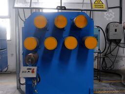 TURKISH POLYESTER Strap Production Line / 2021